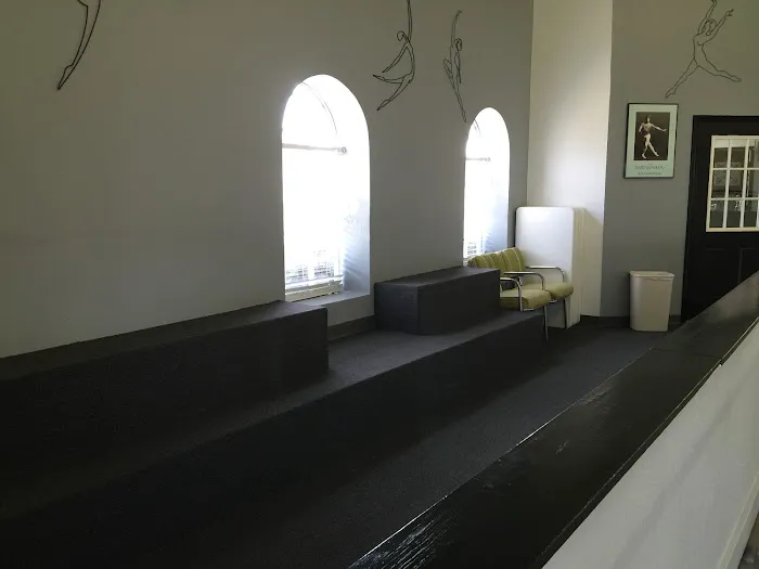 Denton Dance Conservatory Picture 1