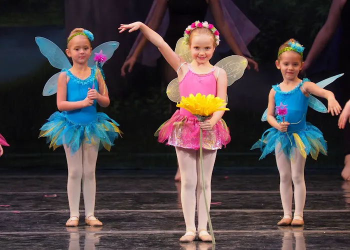Denton Dance Conservatory Picture 4