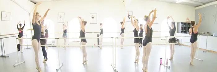 Denton Dance Conservatory Picture 6