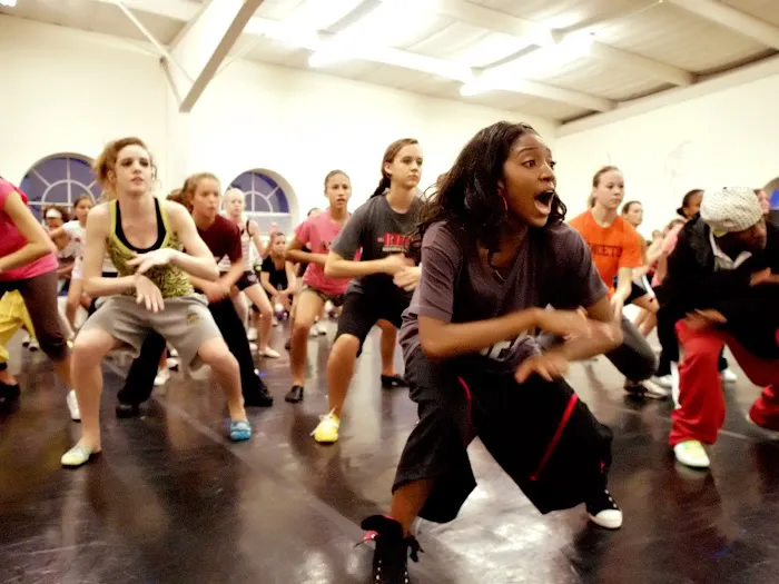 Denton Dance Conservatory Picture 7