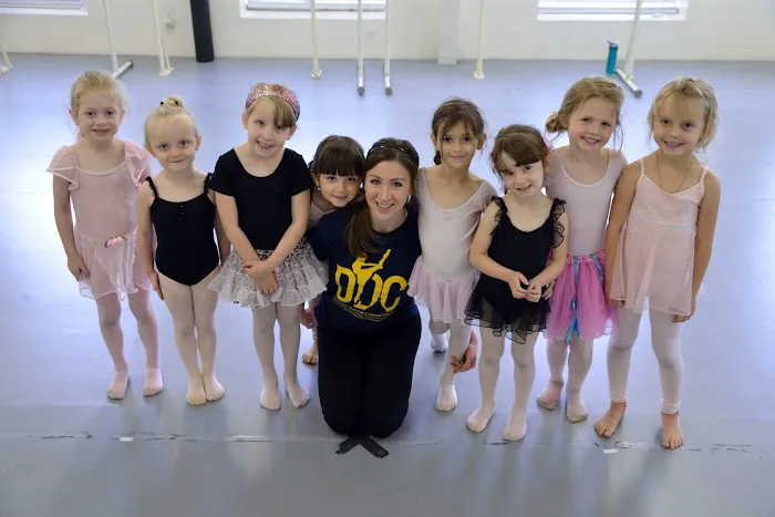 Denton Dance Conservatory Picture 8
