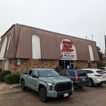 Denton Ballet Academy