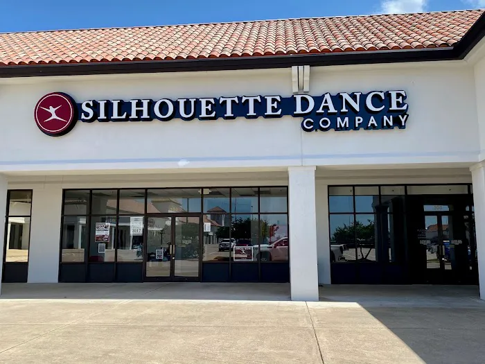 Silhouette Dance Company-Denton Picture 3