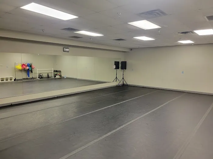 Silhouette Dance Company-Denton Picture 4