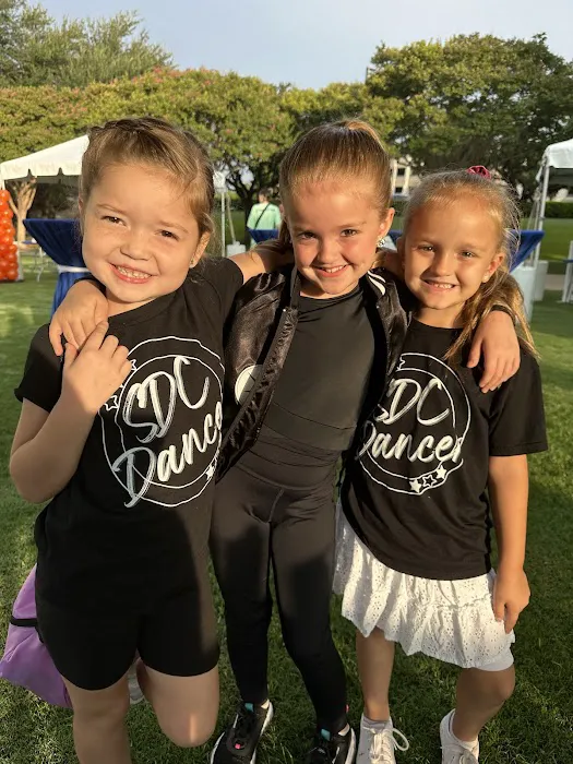 Silhouette Dance Company-Denton Picture 7