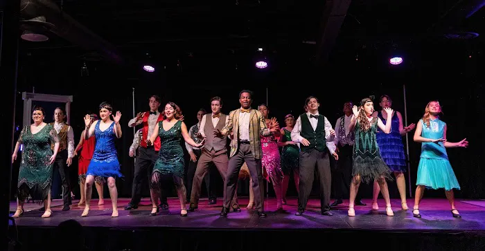 Stand Performing Arts Ministry Picture 1