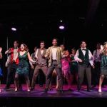 Stand Performing Arts Ministry