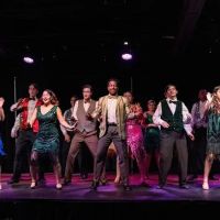 Stand Performing Arts Ministry ico