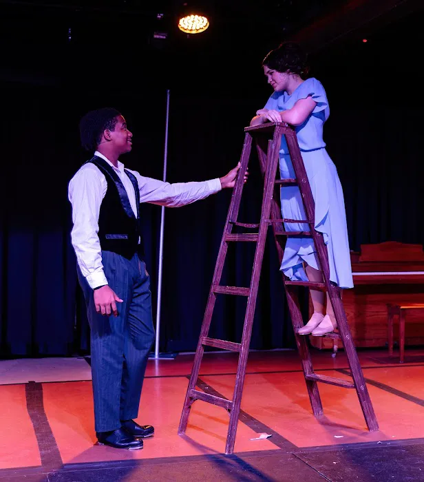 Stand Performing Arts Ministry Picture 2