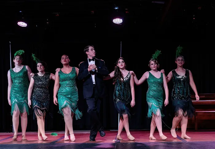 Stand Performing Arts Ministry Picture 7