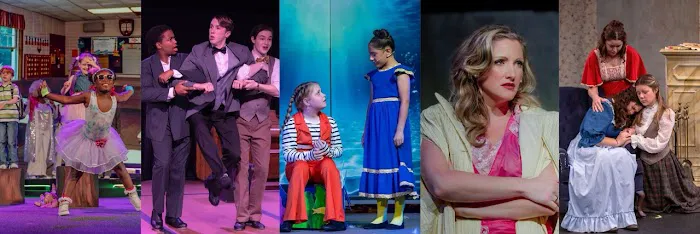 Stand Performing Arts Ministry Picture 9