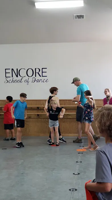 Encore School of Dance Picture 4