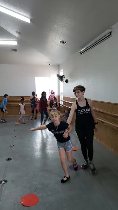 Encore School of Dance Picture 9