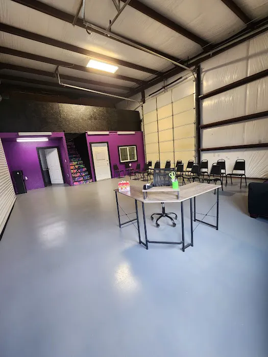 Stokes Studios Picture 1
