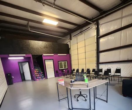 Stokes Studios
