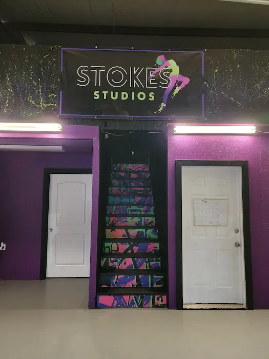 Stokes Studios Picture 2