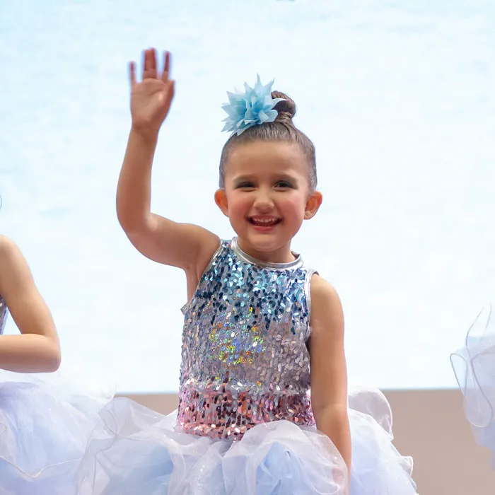 Raise the Barre Dance Academy Picture 9