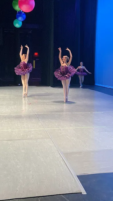 Stephenville Dance Center Picture 3