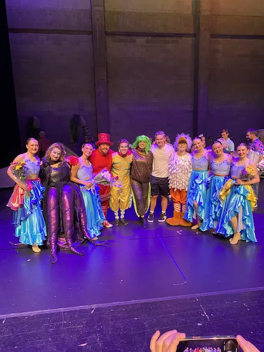 Stephenville Dance Center Picture 6