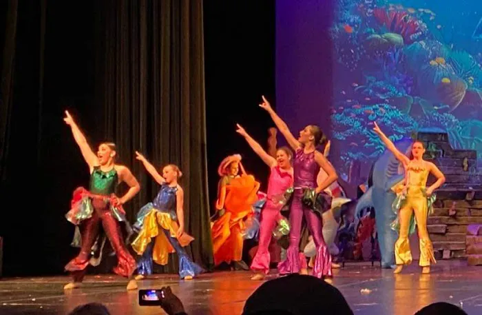 Stephenville Dance Center Picture 10