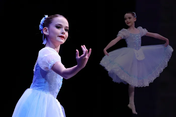 Aledo Academy of Ballet Picture 3