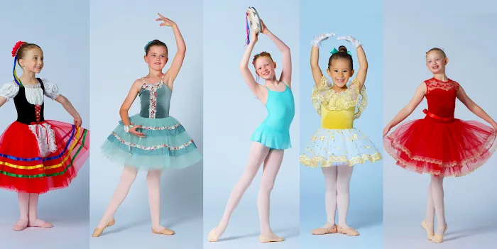 Aledo Academy of Ballet Picture 4