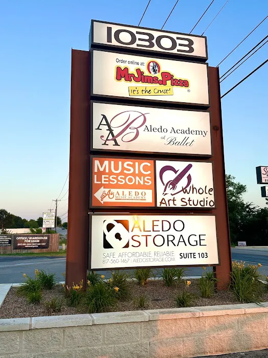 Aledo Academy of Ballet Picture 6