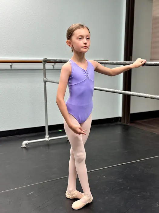 Aledo Academy of Ballet Picture 8
