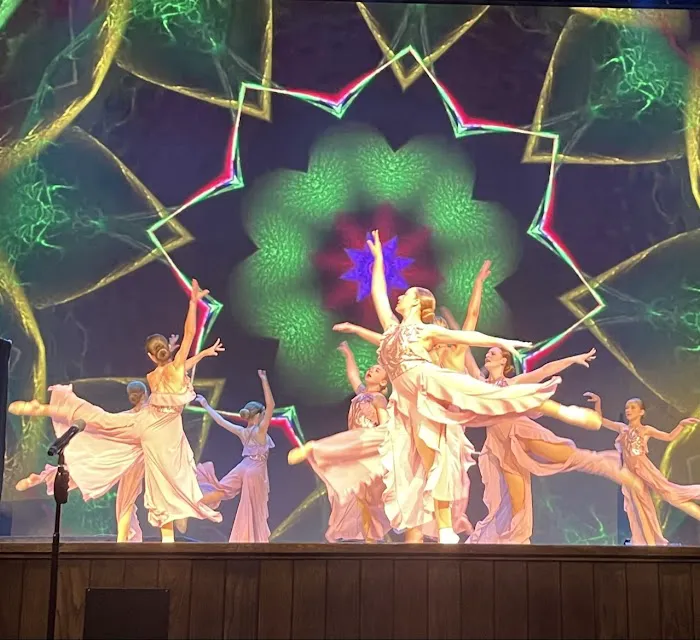 The Rock of Sports & Performing Arts Picture 1