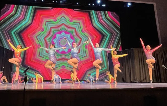 The Rock of Sports & Performing Arts Picture 4