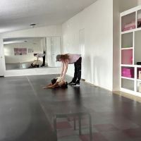 Jeté Dance Center ico