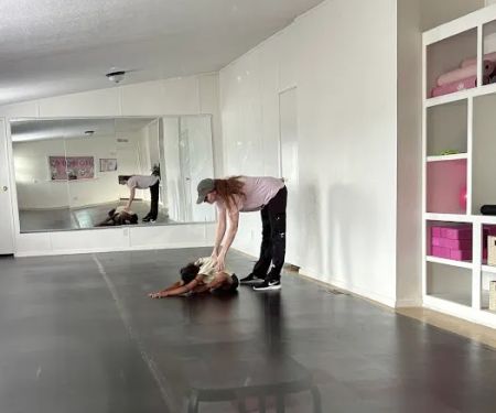 Jetu00e9 Dance Center