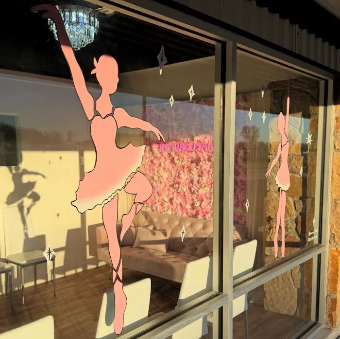 Jeté Dance Center Picture 5