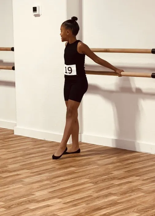 Jeté Dance Center Picture 4