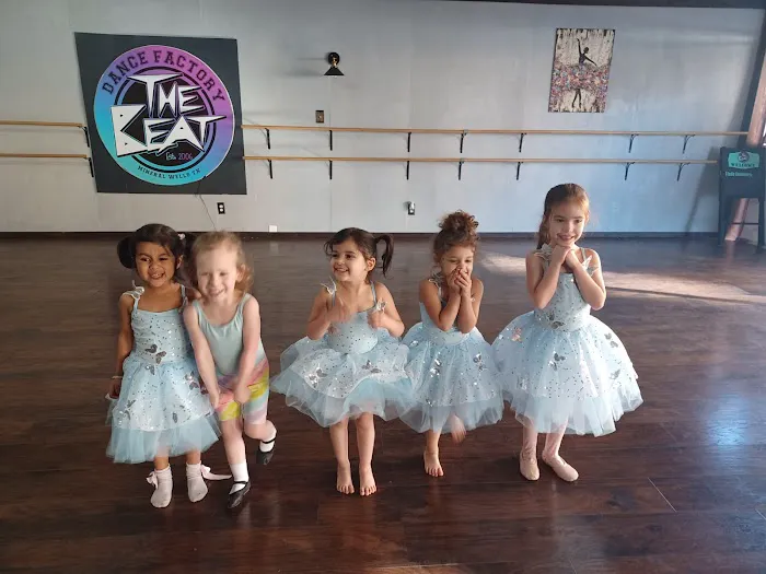 Beat Dance Factory Picture 6