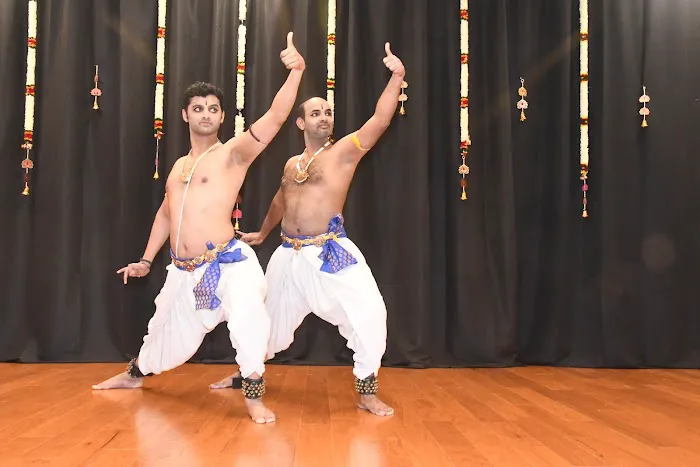 Mythili Dance Academy Picture 2