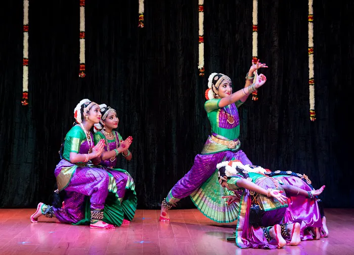 Mythili Dance Academy Picture 3