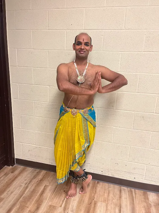 Mythili Dance Academy Picture 4