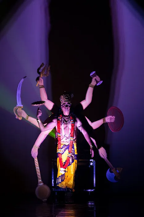 Mythili Dance Academy Picture 6