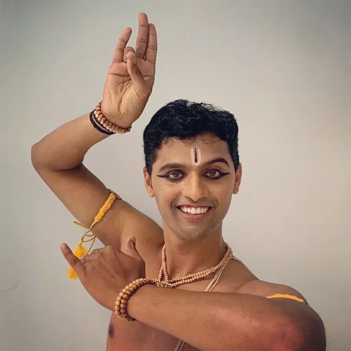 Mythili Dance Academy Picture 5