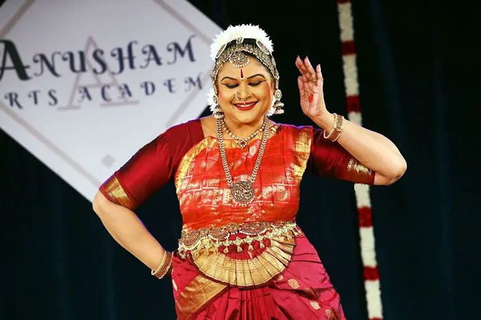 Mythili Dance Academy Picture 9