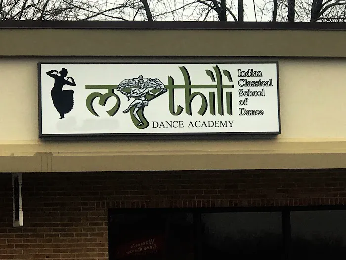 Mythili Dance Academy Picture 10