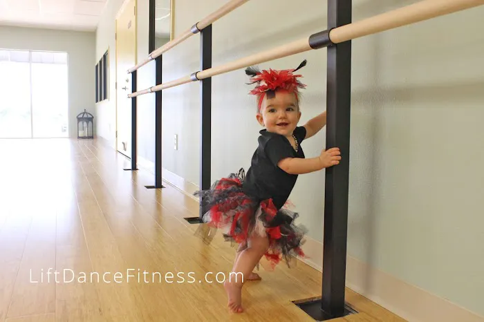 Lift Dance and Fitness Picture 2