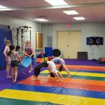 Lift Dance and Fitness