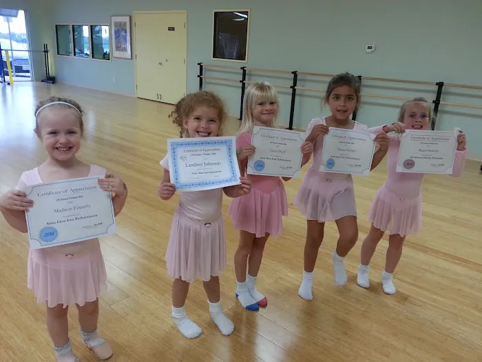 Lift Dance and Fitness Picture 4
