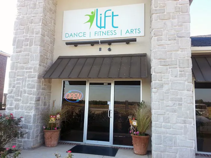 Lift Dance and Fitness Picture 5