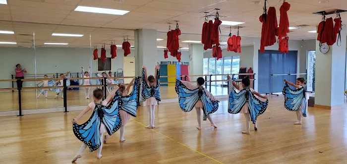 Lift Dance and Fitness Picture 7