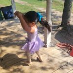 Steps of Faith Dance Studio