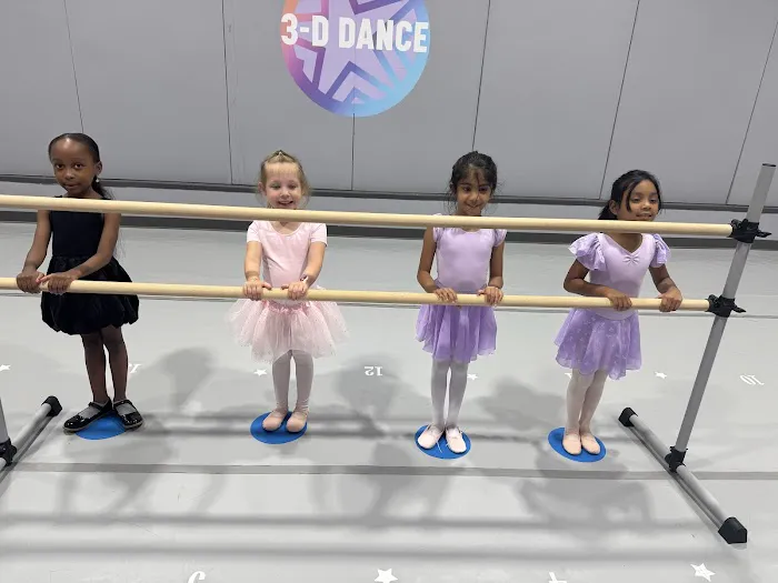 3-D Dance Celina Picture 5