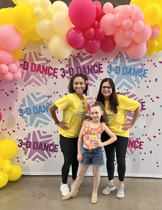 3-D Dance Celina Picture 10